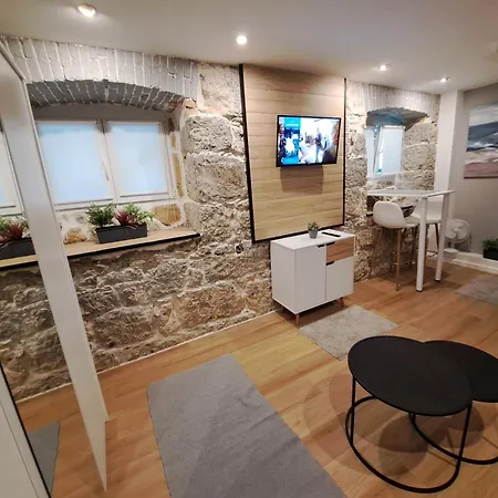 Apartman Barocco Lovran