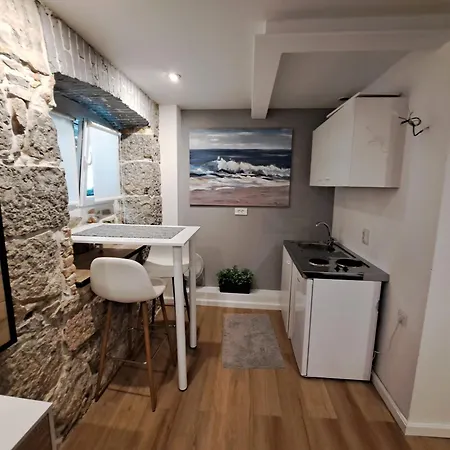 Barocco Apartamento Lovran