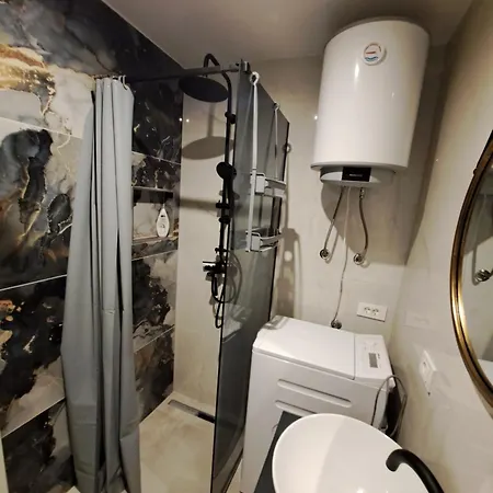 Barocco Appartement Lovran