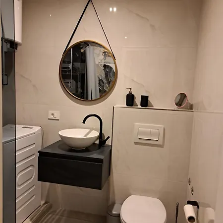 Barocco Apartman