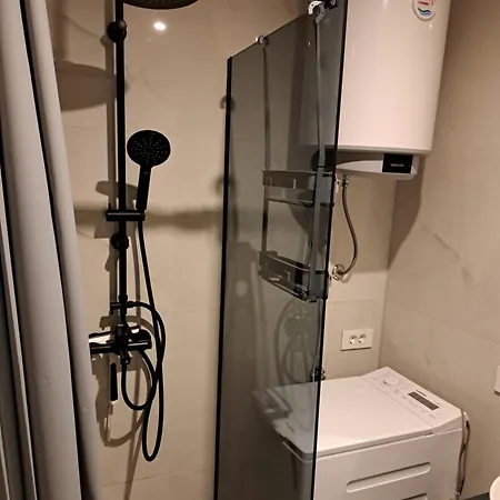 Barocco Apartman