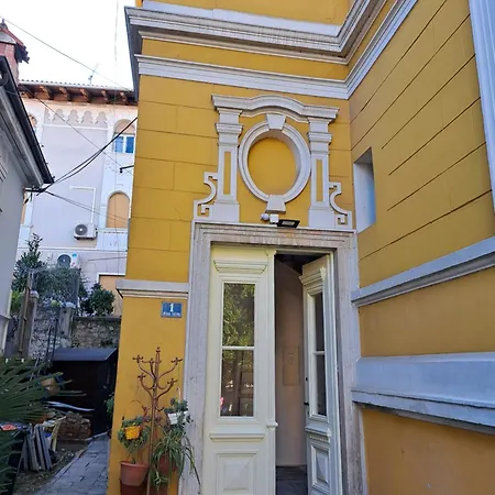 Barocco Appartement *