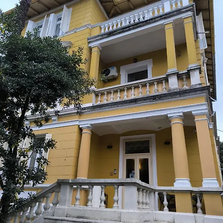 Barocco Apartman