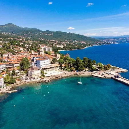 Apartman Barocco