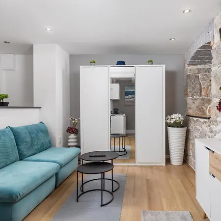 Apartman Barocco