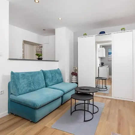 Apartman Barocco *