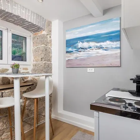 Apartman Barocco