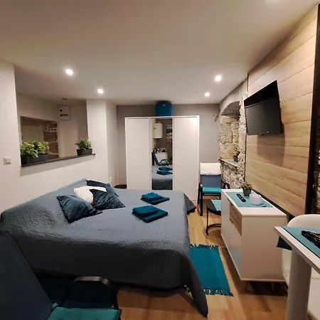 Apartamento Barocco