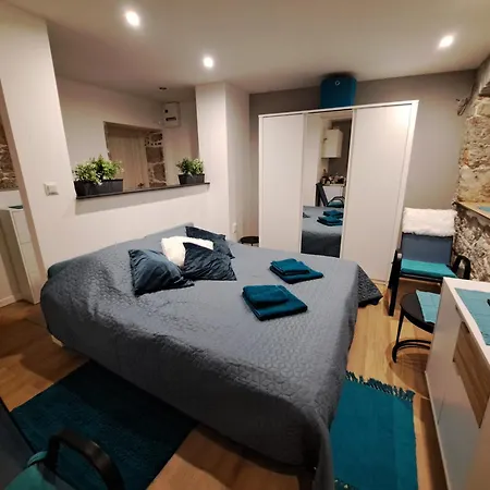 Appartement Barocco *