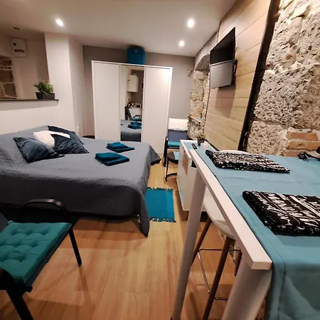 Apartman Barocco