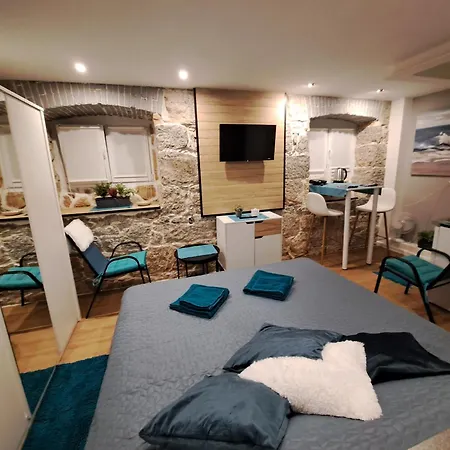 Apartamento Barocco