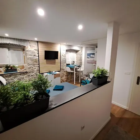 Apartamento Barocco
