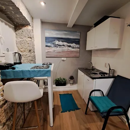 Apartman Barocco *