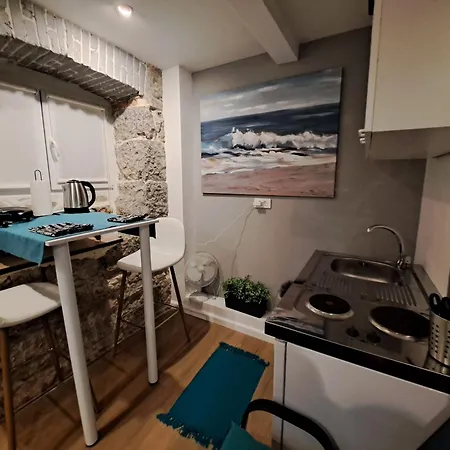 Appartement Barocco Lovran