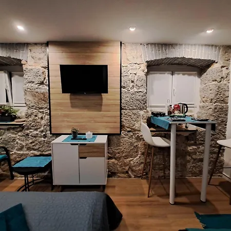 Apartman Barocco