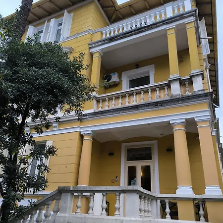 Apartman Barocco Lovran