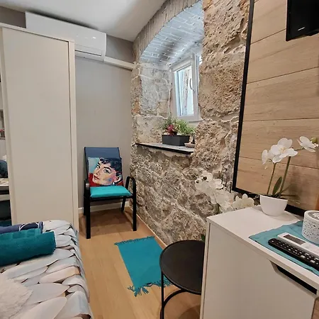 Apartamento Barocco *