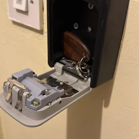 Barocco Apartamento