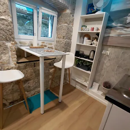 Apartamento Barocco