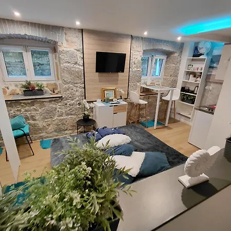 Barocco Apartamento *