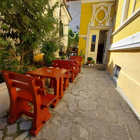 Barocco * Lovran