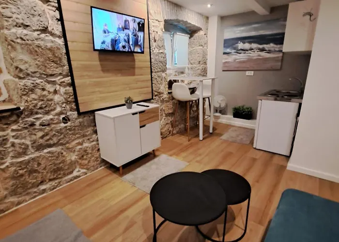 Barocco Апартаменты *