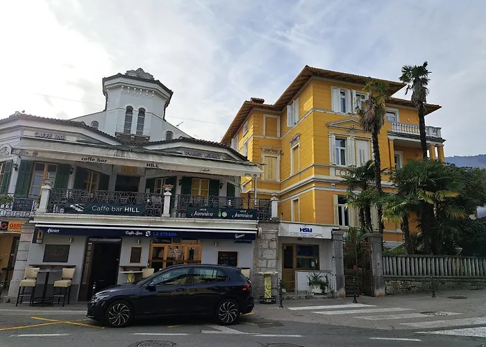 Barocco Апартаменты