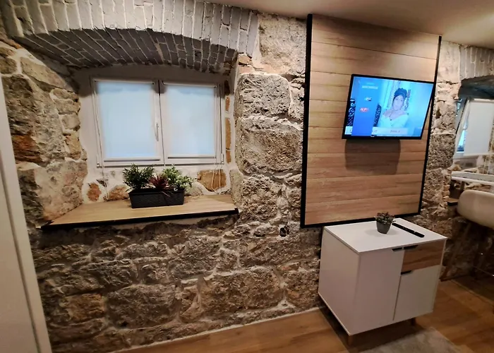 Barocco Ловран