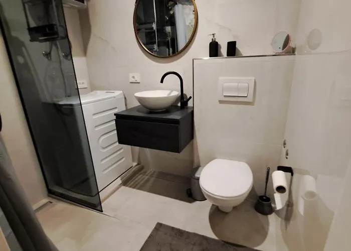 Barocco * Ловран