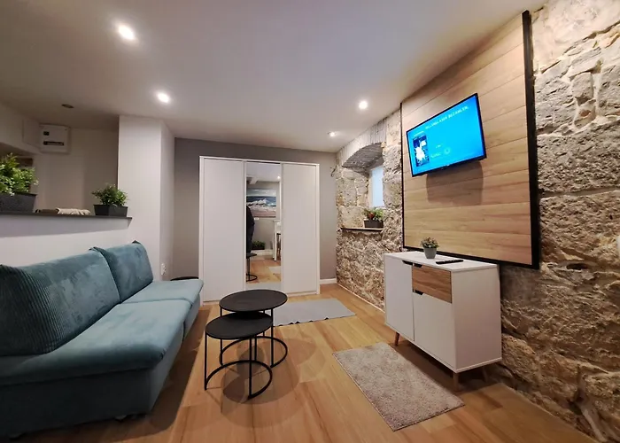 Barocco Ловран