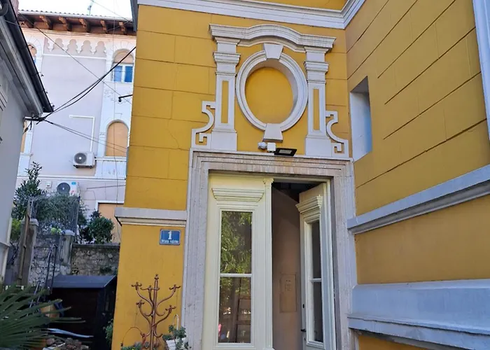 Barocco Апартаменты *