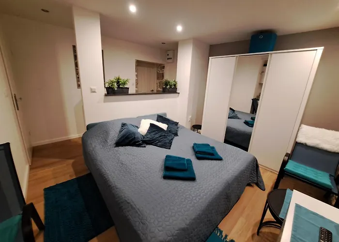 Barocco Ловран