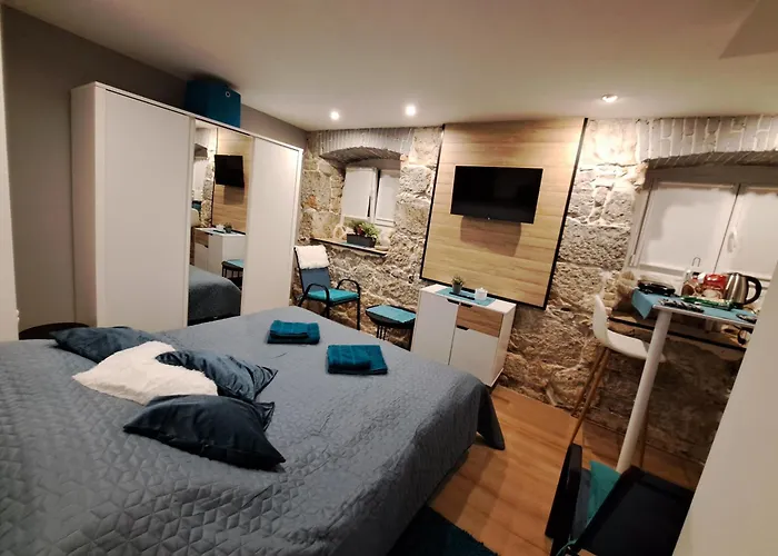 Barocco Ловран