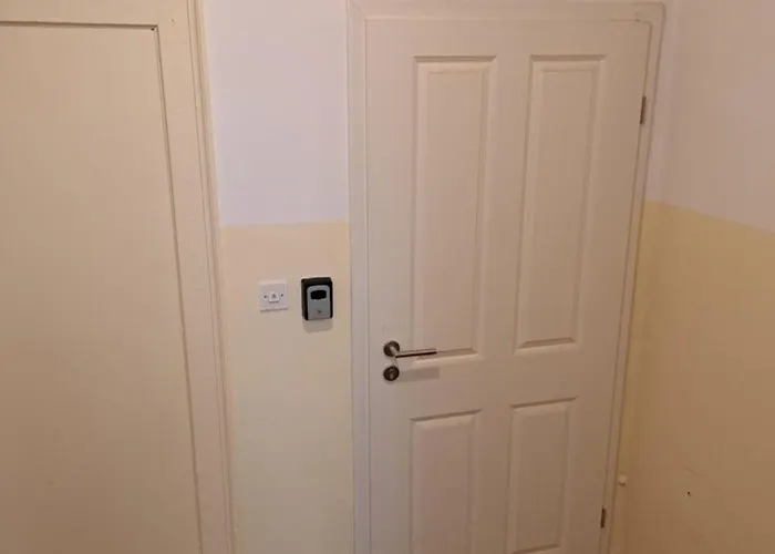 Апартаменты Barocco *