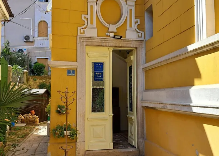 Barocco Ловран