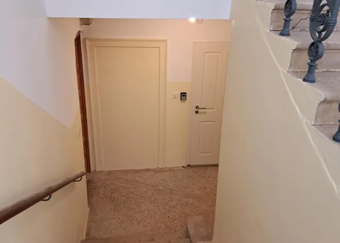 Апартаменты Barocco *