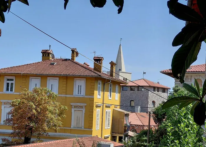 Barocco Апартаменты