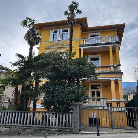 Barocco Apartament *