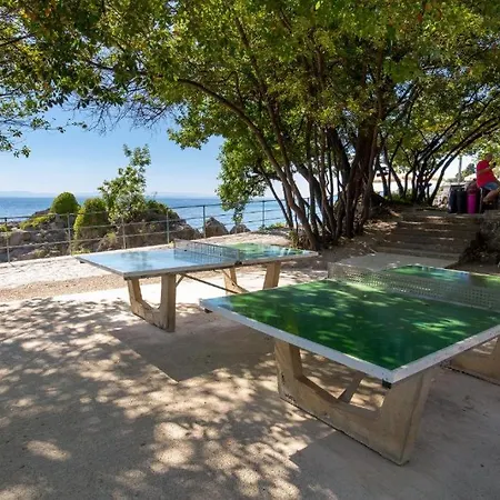 Barocco Apartament *