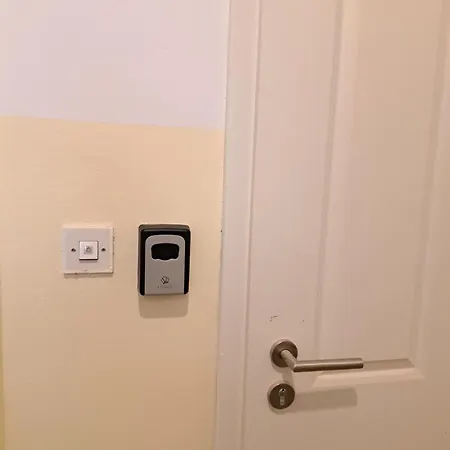 Apartament Barocco Lovran