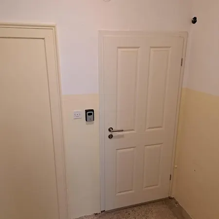 Apartament Barocco *