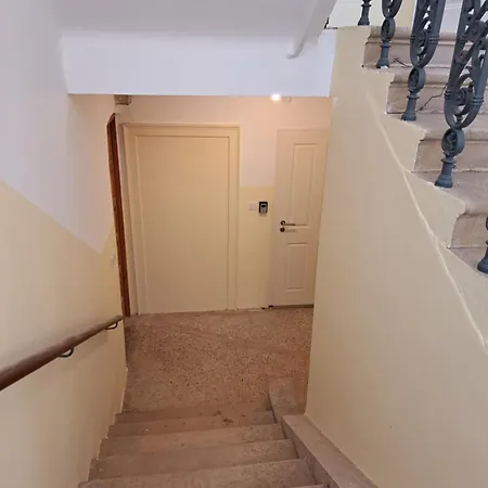 شقة Barocco *