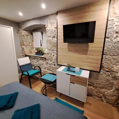 Apartament Barocco *