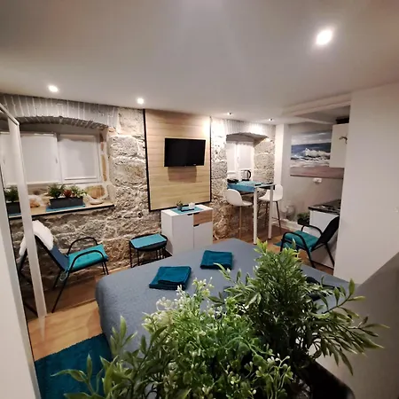 Apartament Barocco Lovran