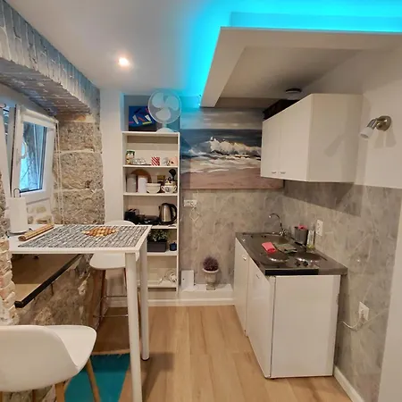 Barocco Apartament *