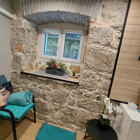 Apartman Barocco *