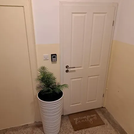 شقة Barocco