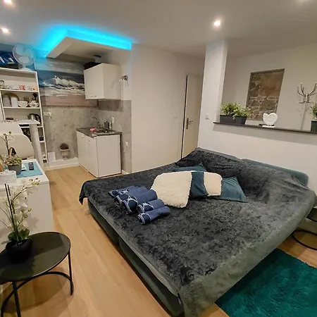 Barocco Apartment *
